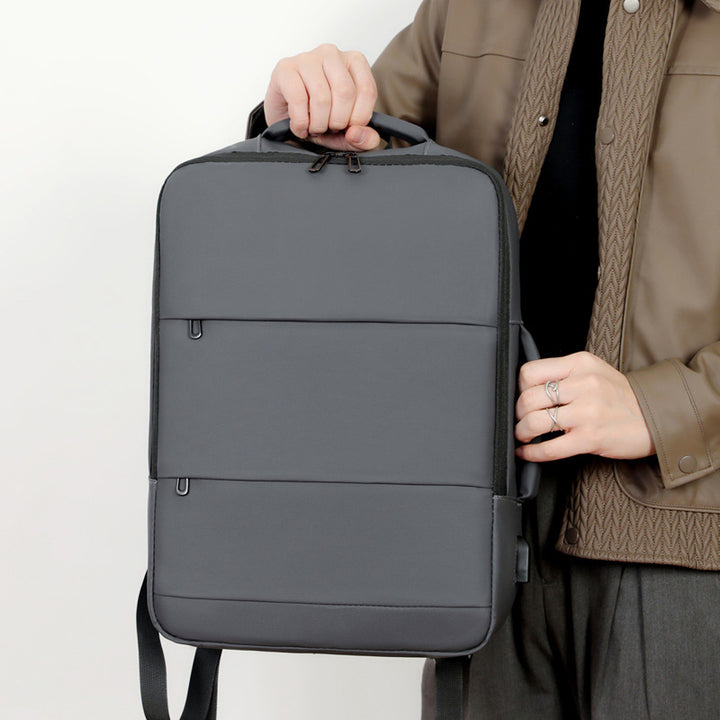 Versatile Business Travel Backpack Kalsten