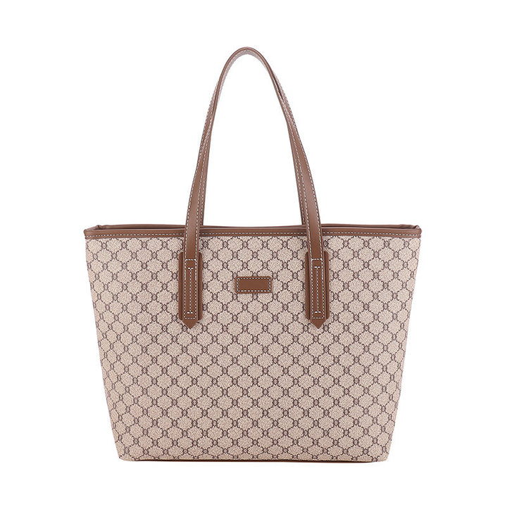 Spacious Designer Tote Bag