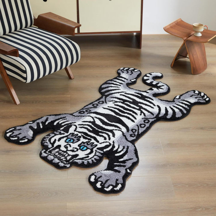 Home decoration Faux fur