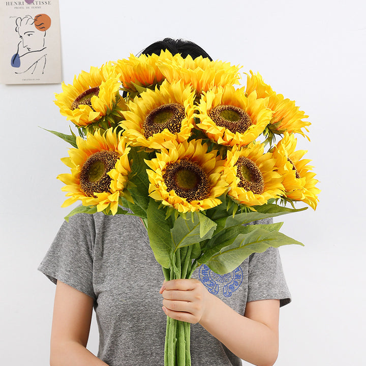 Artificial Sunflower Kalsten