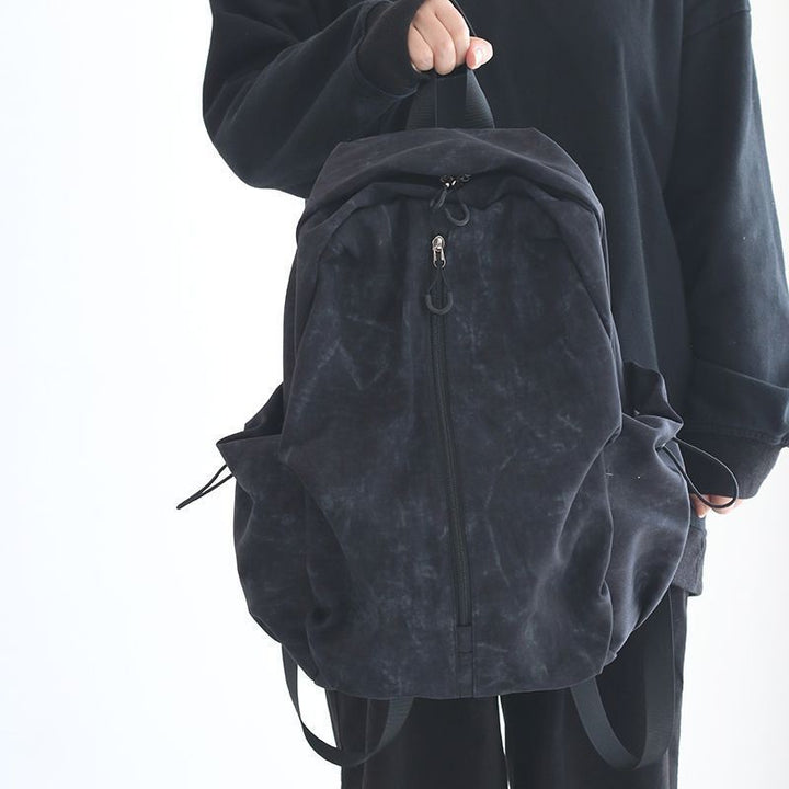 Versatile Multi-Pocket Commuter Backpack Kalsten