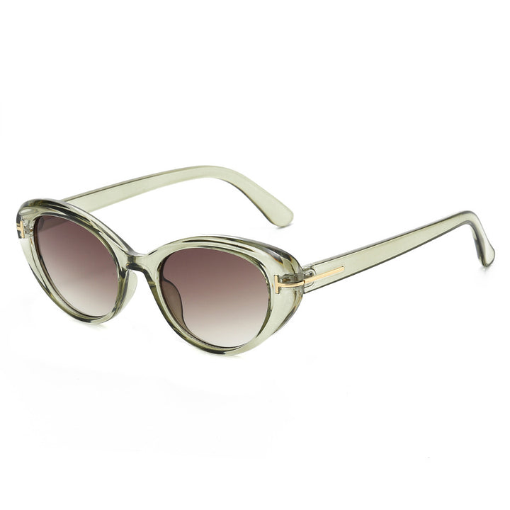 Retro Cat Eye Sunglasses Kalsten