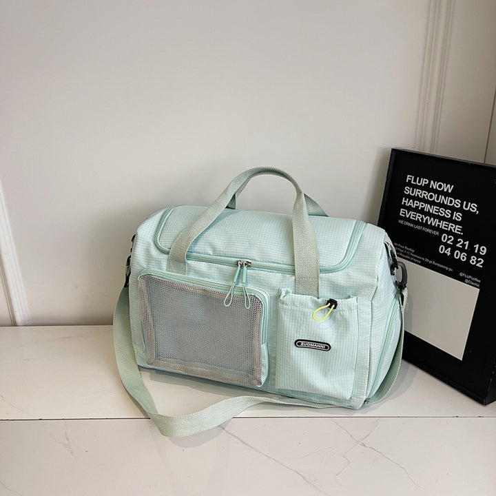 Multi-Functional Sport Duffle Bag Kalsten