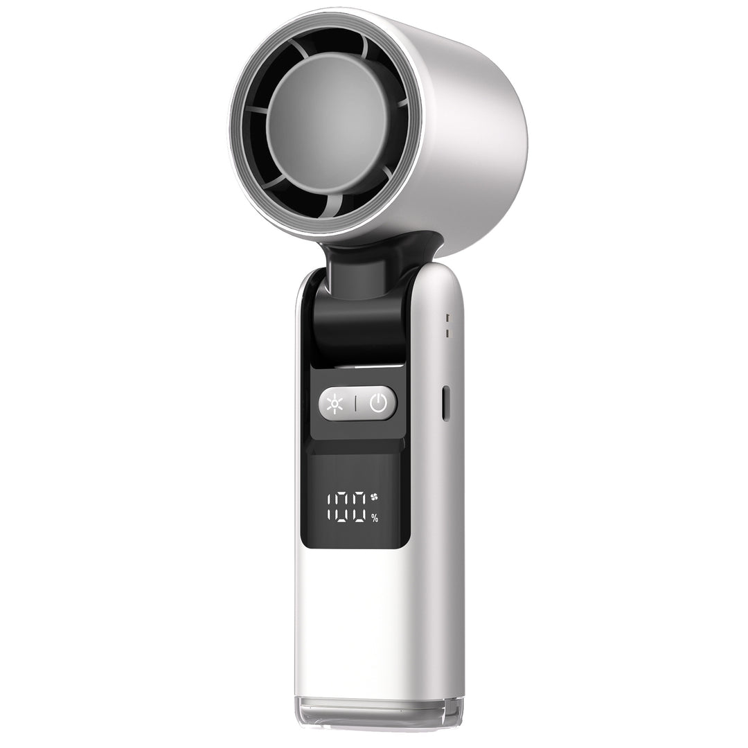 Women portable mini fan Kalsten