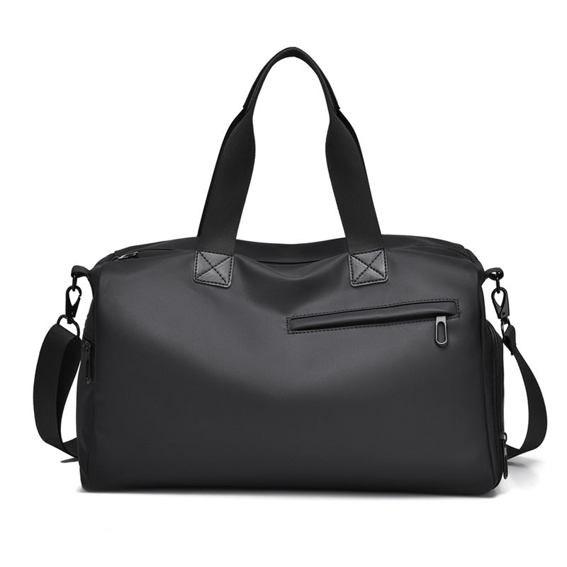 Waterproof Travel Duffel Bag kalsten