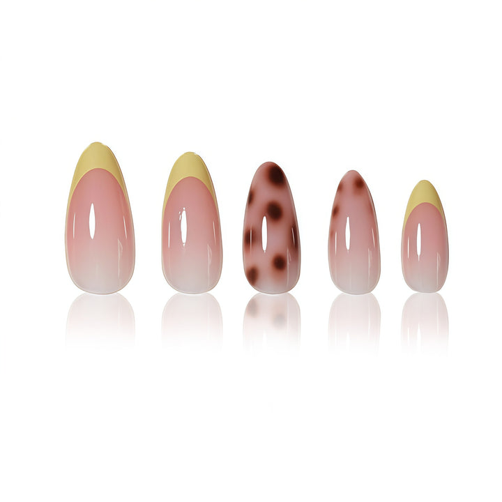 Luxurious Gel Nail Art Tips Kalsten