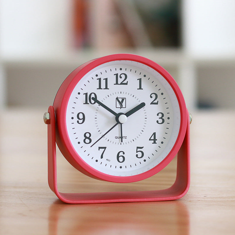 Vintage Table Clock Kalsten