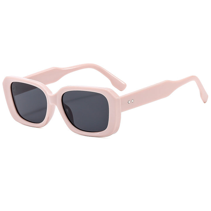Ladies Oversized Sunglasses in Elegant Design Kalsten