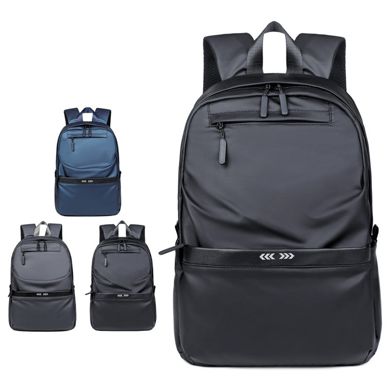 Sleek Durable Everyday Backpack Kalsten