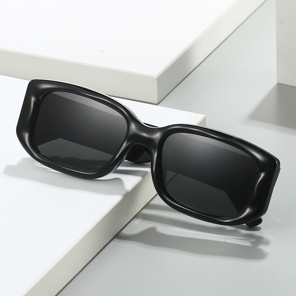 Vintage Oversized Sunglasses Kalsten