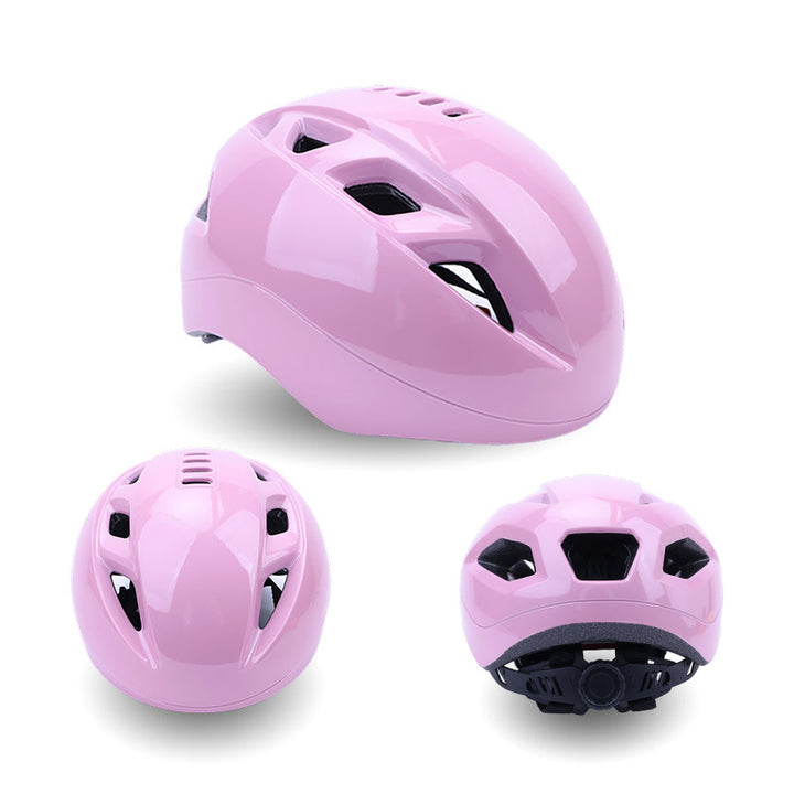 Aerodynamic SportHelmet Kalsten
