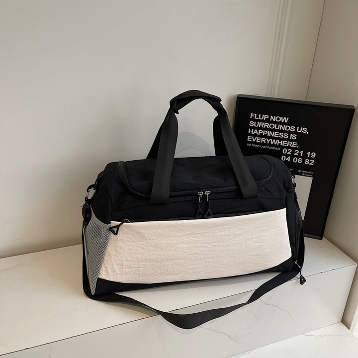 Versatile Multi-Functional Weekend Duffle