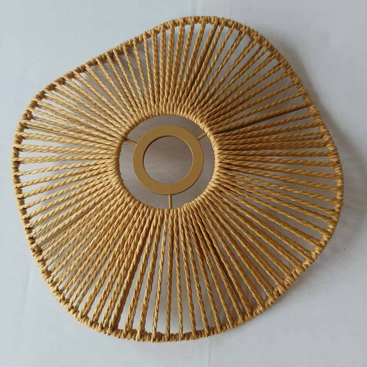 Designer table lamp Kalsten