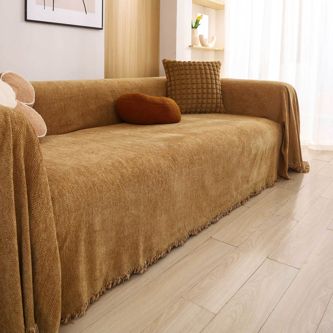 Home Decor Throw Blanket