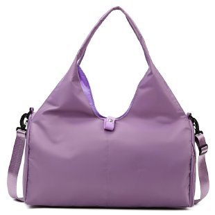 Spacious Sports And Travel Bag Kalsten