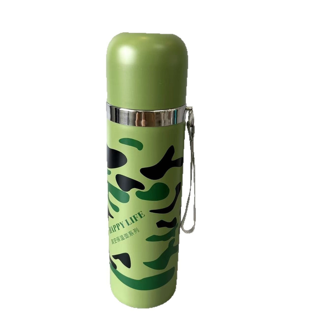 Women's Stainless Steel Thermo Mug Kalsten