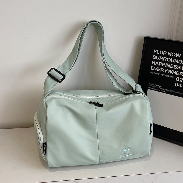 Functional Sports Duffel Bag