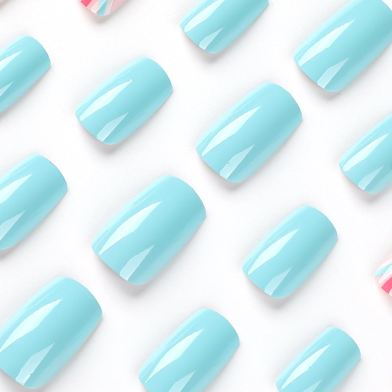 Artificial Nails Kalsten