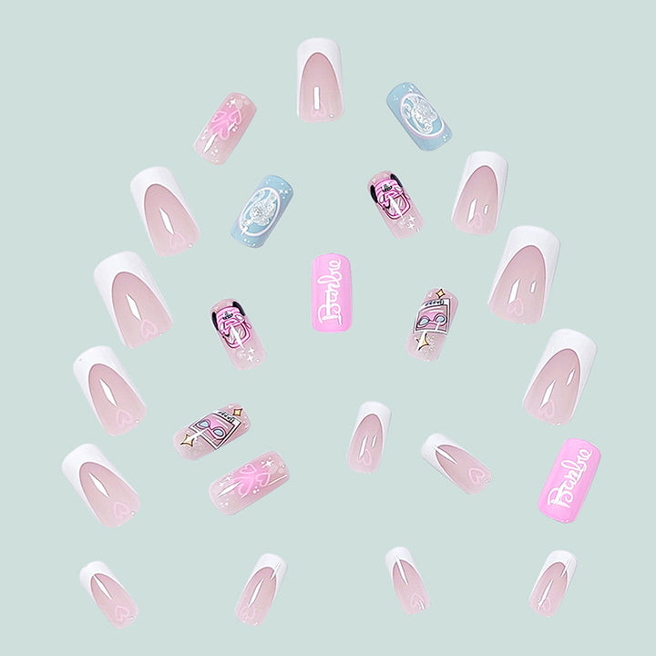 Creative Nail Design Kalsten