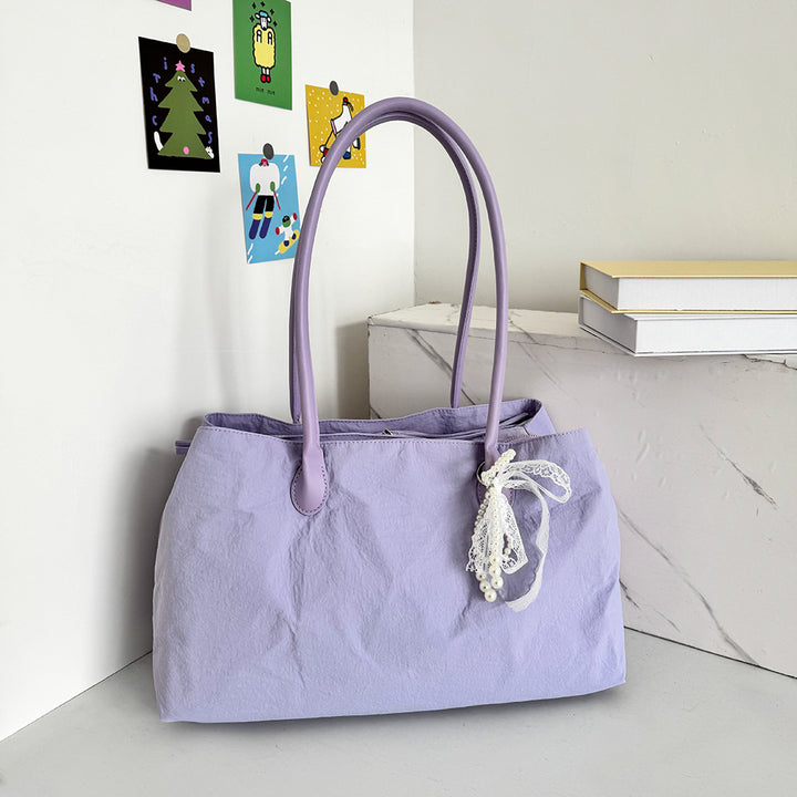 Versatile Casual Tote Bag Kalsten