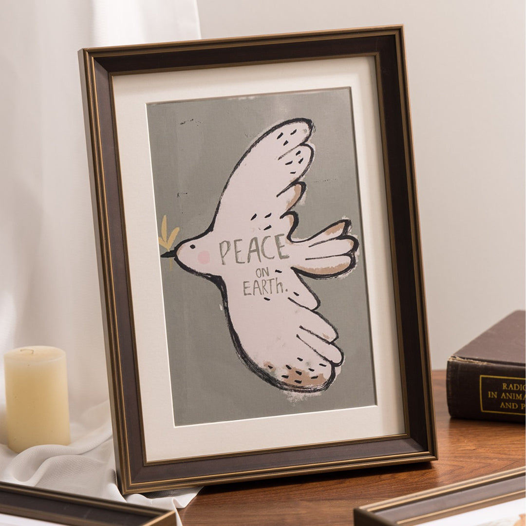 Artistic Wall Decor for Home Display