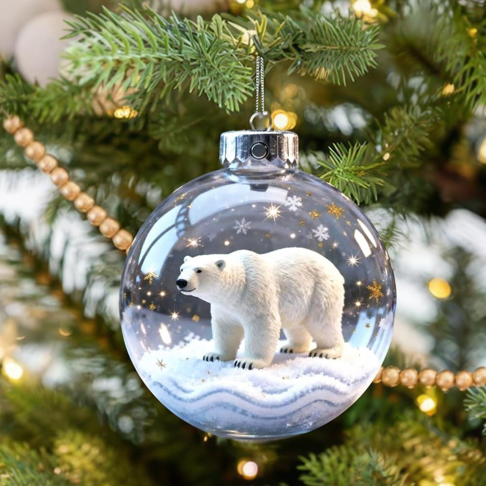 Decorative Glass Bird Ornament Kalsten