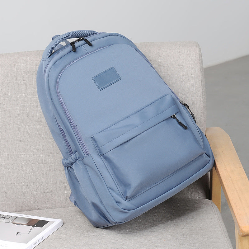 Spacious Professional Tech Backpack Kalsten