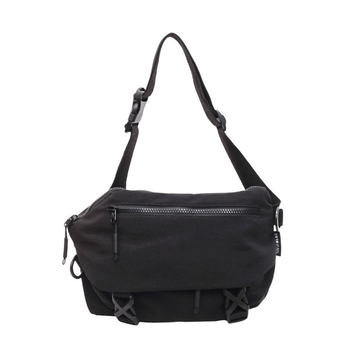 Crossbody Utility Bag Kalsten
