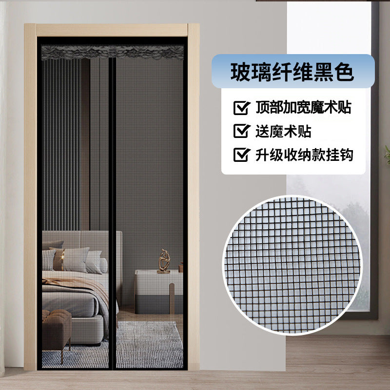 Ladies Insect Protection Door Curtain with Velcro Kalsten