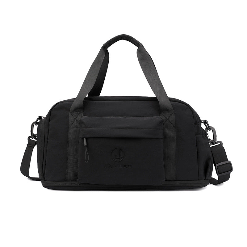 Functional Weekend Duffle Bag Kalsten