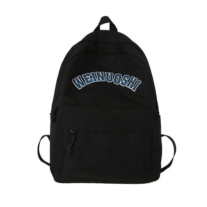 Casual Stylish School Backpack Kalsten
