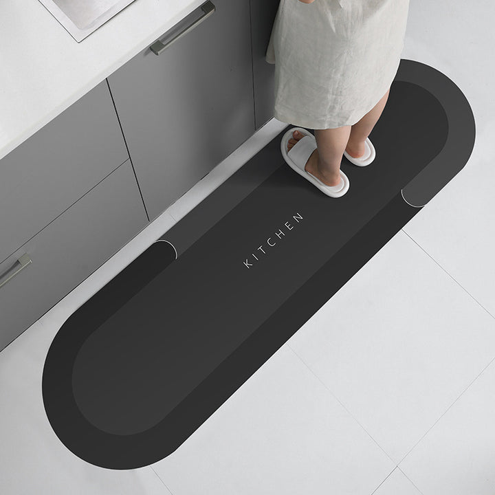 Anti-Fatigue Kitchen Comfort Mat