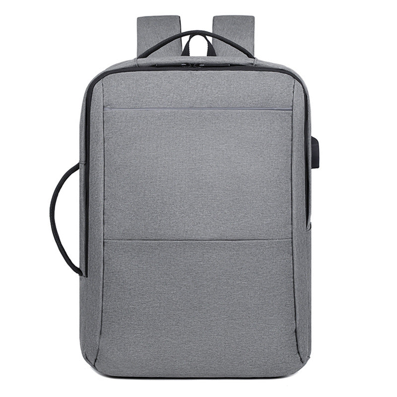 Sleek Professional Laptop Travel Backpack Kalsten