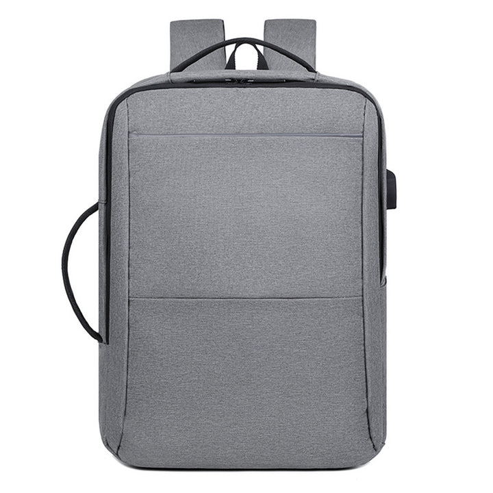 Sleek Professional Laptop Travel Backpack Kalsten