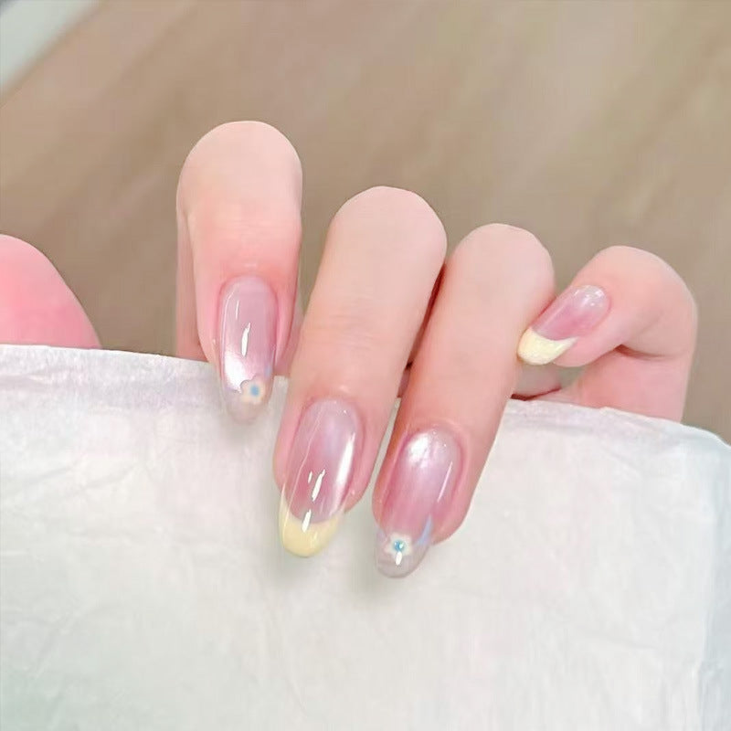 Decorative Nail Art Kalsten