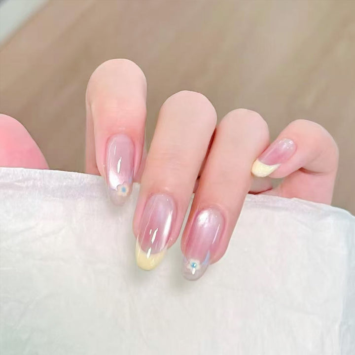 Decorative Nail Art Kalsten