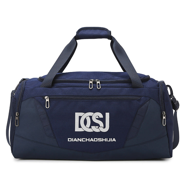 Athletic Weekend Duffel