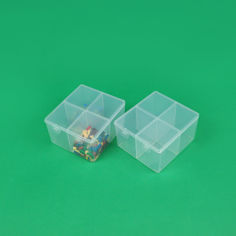 Modular Organization Box Kalsten
