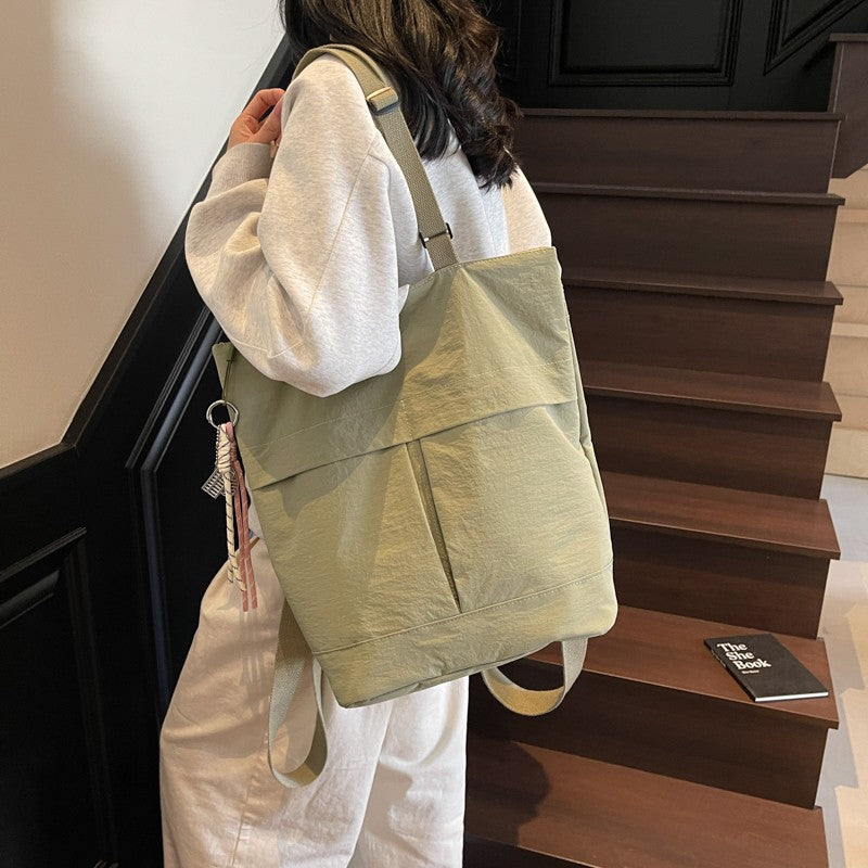 Chic Multi-Functional Everyday Tote Kalsten