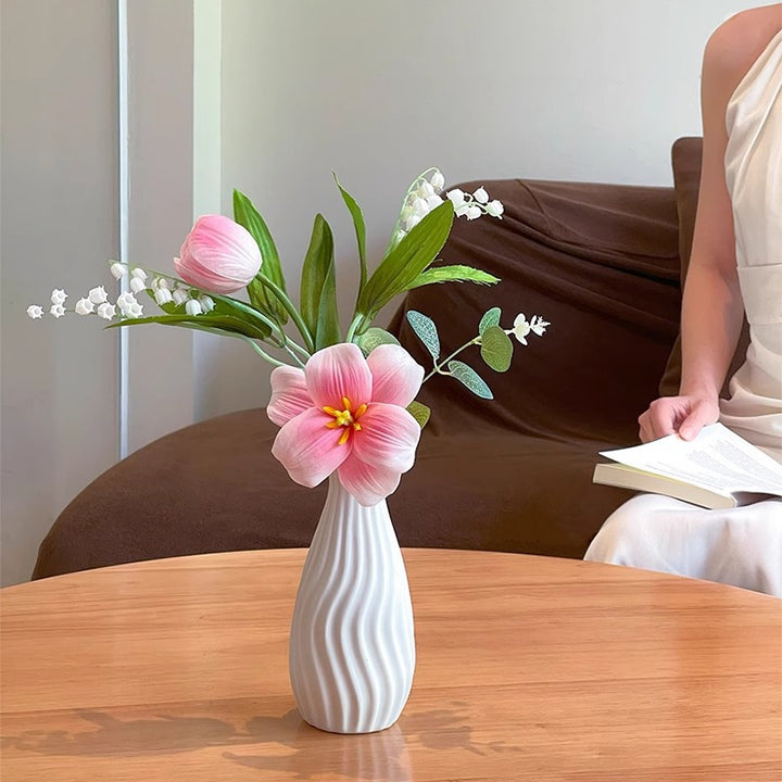 Decorative Artificial Floral Arrangement