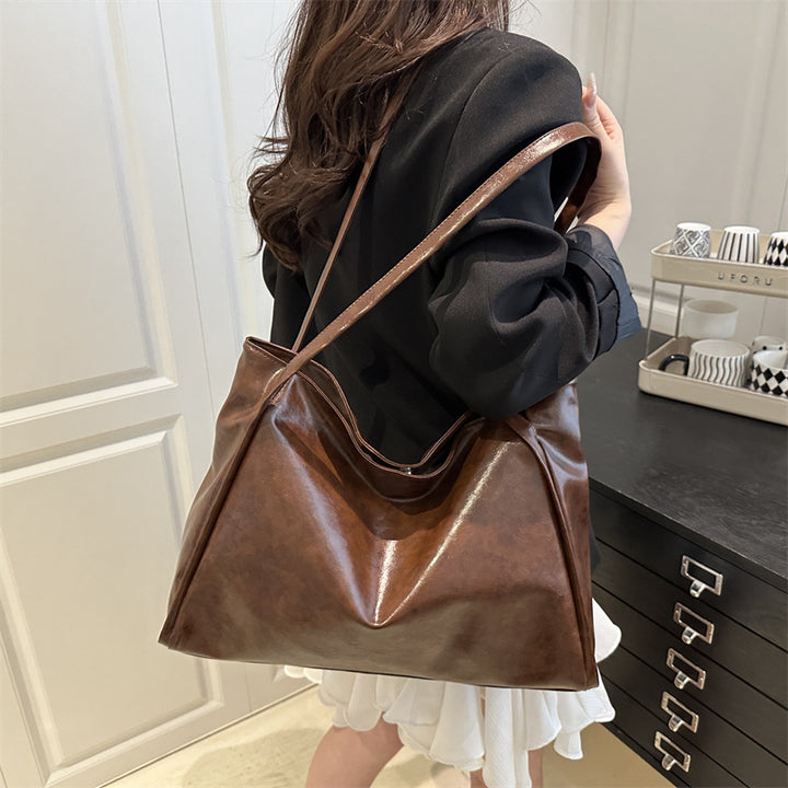 Versatile Slouchy Tote Bag Kalsten
