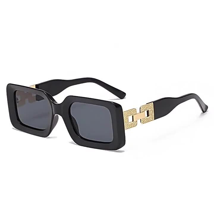 Stylish Square Frame Sunglasses Kalsten