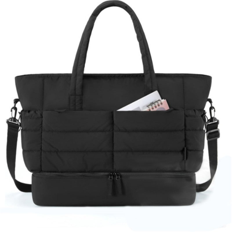 Multifunctional Tote Bag Kalsten