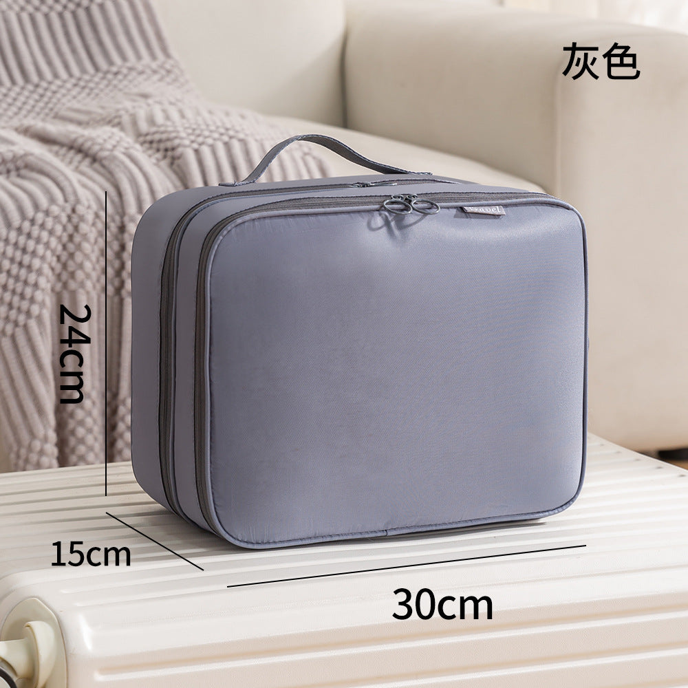 Multifunctional Travel Organizer Bag Kalsten