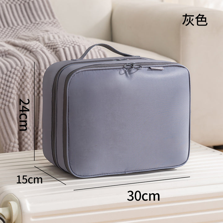 Multifunctional Travel Organizer Bag Kalsten