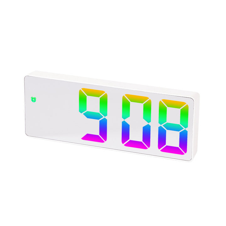 Digital LED Alarm Clock Kalsten