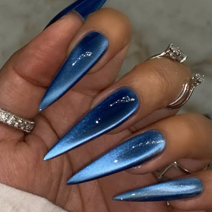 Nail Extensions Kalsten