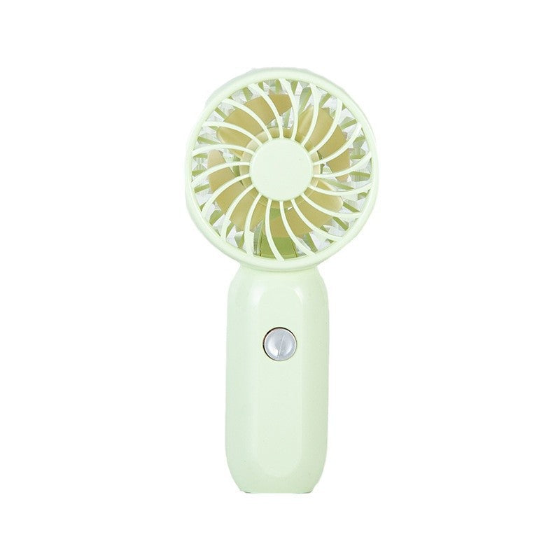 Women's portable handheld fan Kalsten