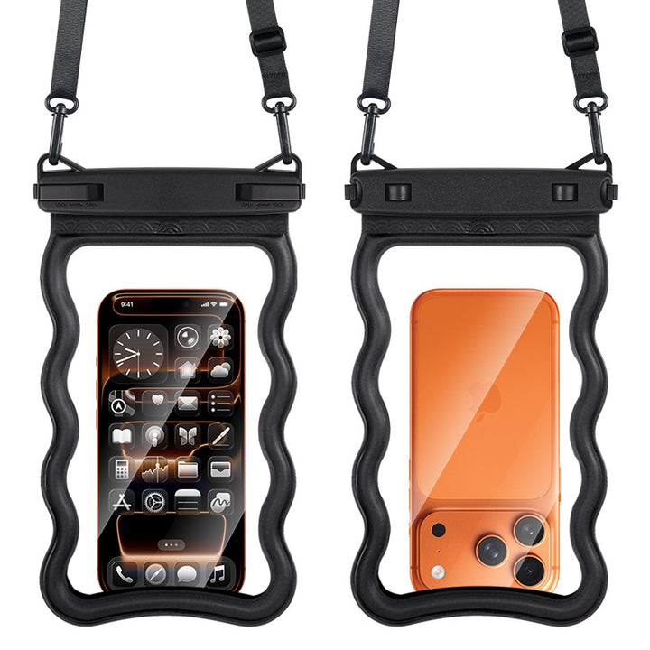 Waterproof Smartphone Case Kalsten