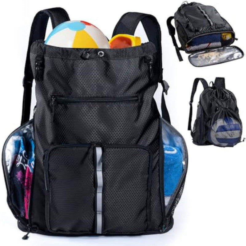 Versatile Sports Utility Backpack Kalsten